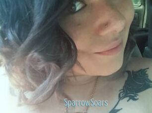 SparrowSoars