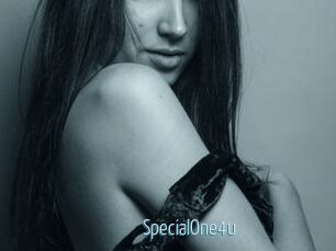 SpecialOne4u