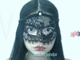 Specterpandor