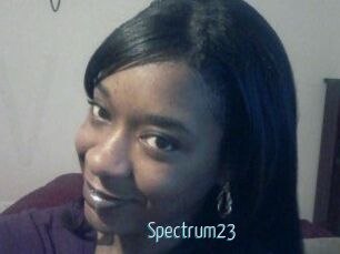 Spectrum23
