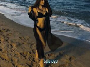 Spelaya