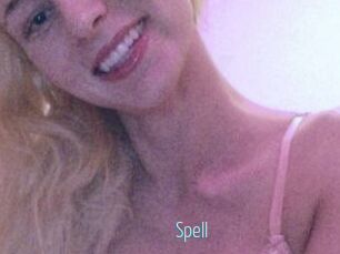 Spell Video Sexe