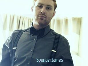 SpencerJames