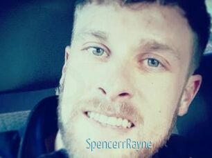 SpencerrRayne Video Sexe