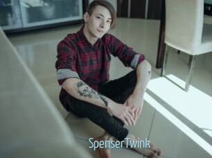 SpenserTwink