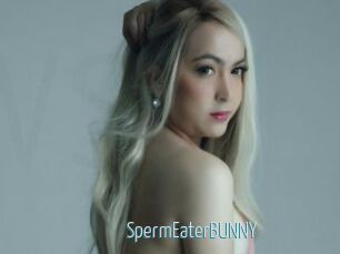 SpermEaterBUNNY