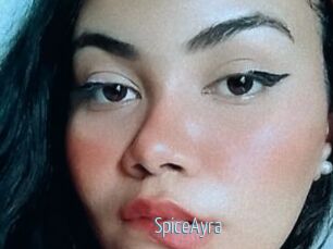 SpiceAyra