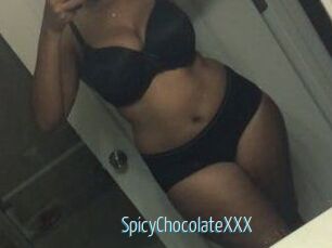 SpicyChocolateXXX