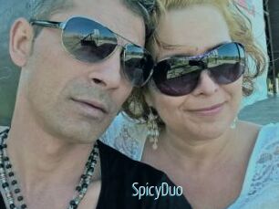SpicyDuo