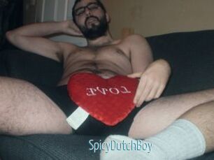 SpicyDutchBoy