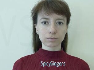SpicyGingers Video Sexe