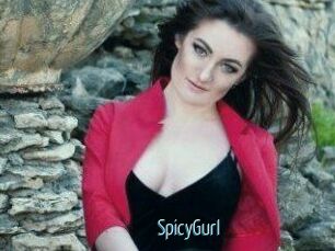 SpicyGurl