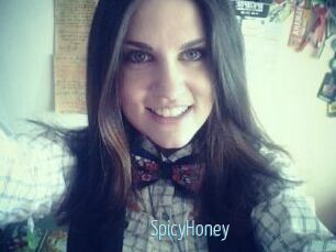 SpicyHoney