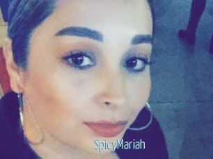 SpicyMariah