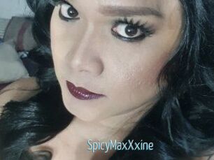 SpicyMaxXxine