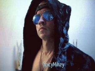 SpicyMikey
