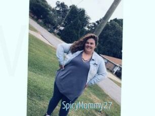 SpicyMommy27