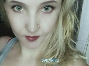 SpicyNika