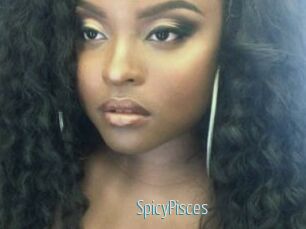 SpicyPisces