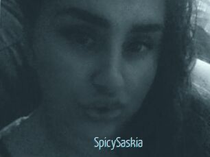 SpicySaskia
