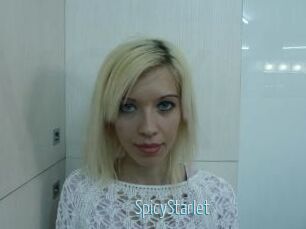 SpicyStarlet
