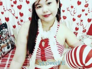 SpicySweetClit