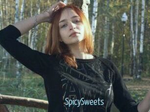 SpicySweets
