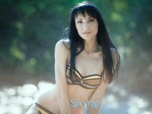 SpicyYoga