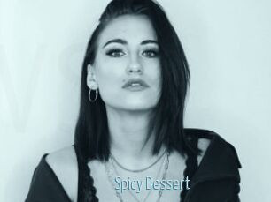 Spicy_Dessert