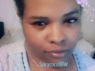 SpicycocoBBW