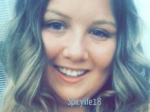 Spicylife18