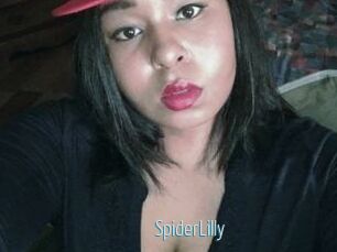 SpiderLilly