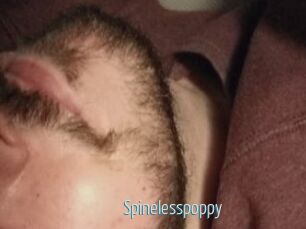 Spinelesspoppy