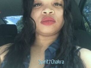 Spirit7Chakra
