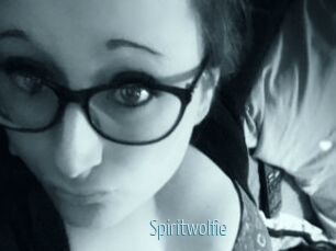 Spiritwolfie