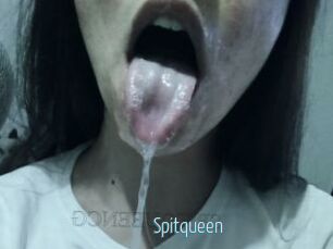 Spitqueen