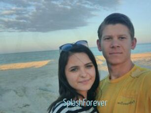 SplashForever