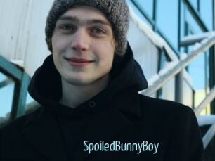 SpoiledBunnyBoy