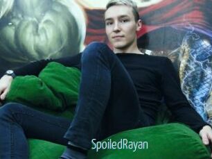 SpoiledRayan