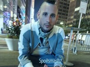 Spoilsmash7