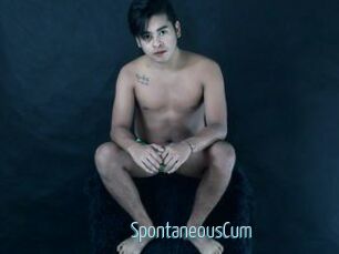 SpontaneousCum
