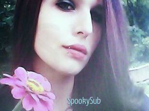 SpookySub