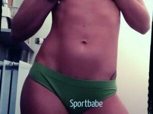 Sportbabe