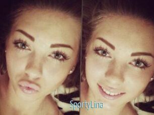 SportyLina