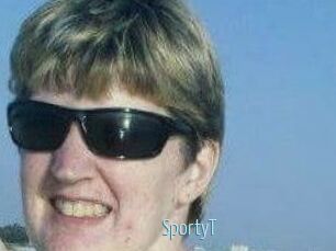 SportyT