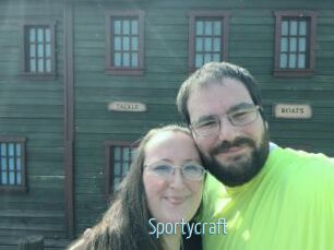 Sportycraft