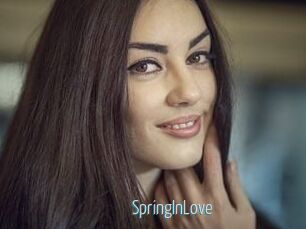 SpringInLove