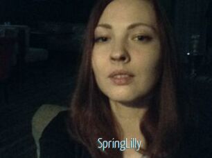 SpringLilly