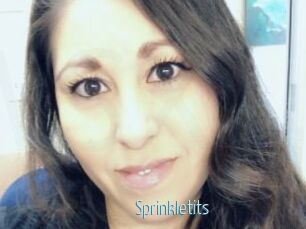Sprinkletits