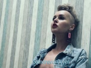 SqandinavianQueen